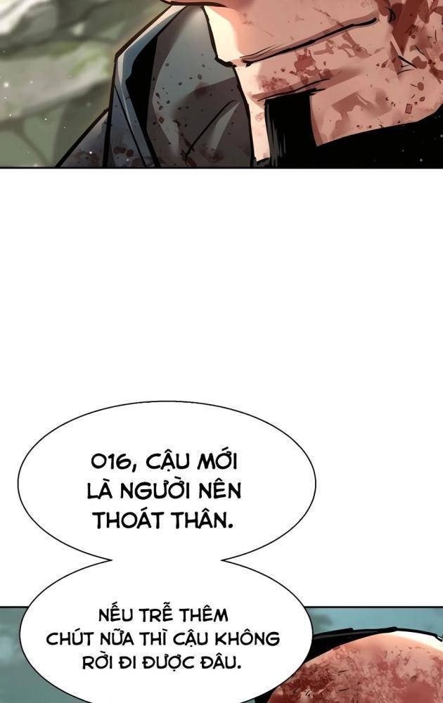 Bạn Học Của Tôi Là Lính Đánh Thuê - Page 10