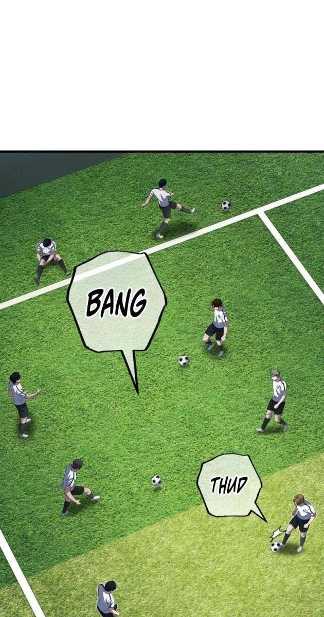 Đường Chuyền Đặc Biệt Của Tiền Vệ Thiên Tài - Page 3