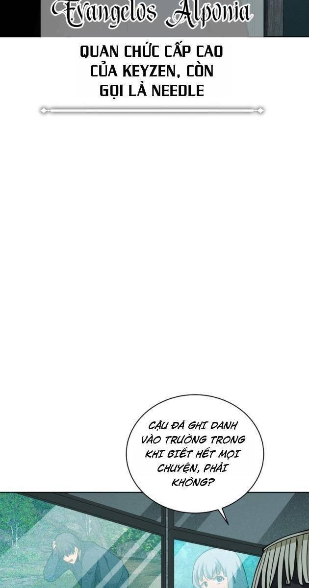 Tử Linh Sư Thiên Tài Của Học Viện - Page 39