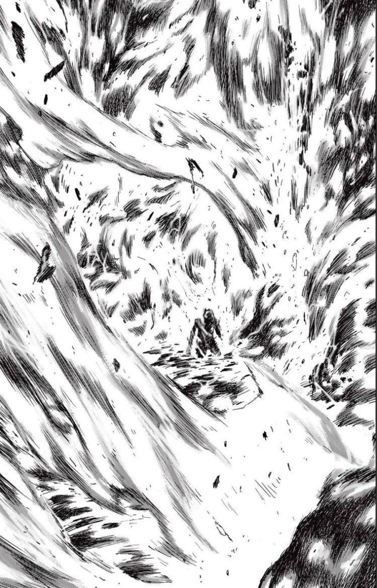 Blame! Master - Page 12