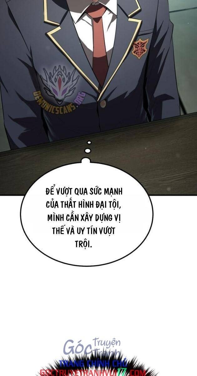Phản Diện Mắt Cáo Của Học Viện Quỷ Giới - Page 62