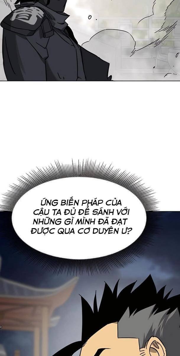 Thăng Cấp Vô Hạn Trong Murim - Page 38