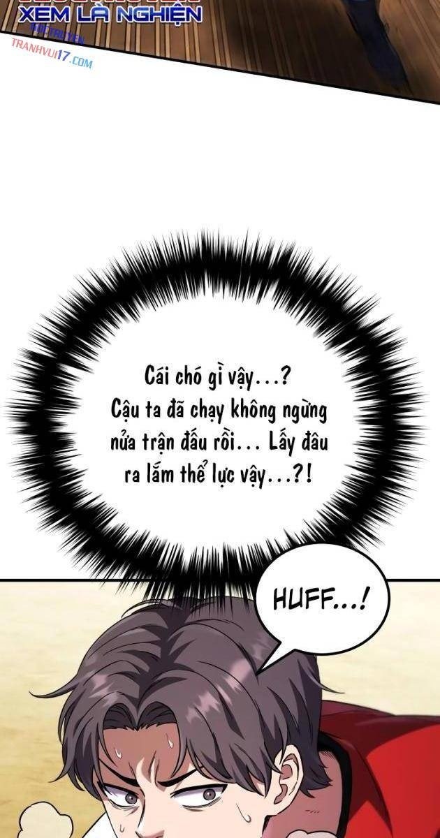Đường Chuyền Đặc Biệt Của Tiền Vệ Thiên Tài - Page 63