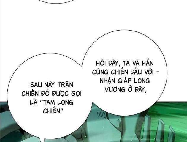 Toàn Dân Chuyển Chức: Ngự Long Sư Là Chức Nghiệp Yếu Nhất? - Page 60