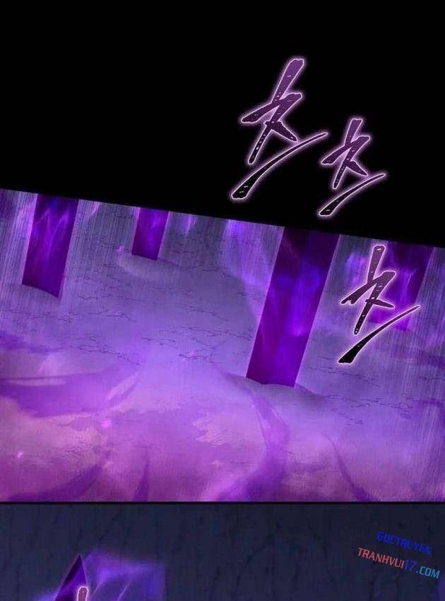 Ta Trở Thành Truyền Nhân Của Võ Thần - Page 9