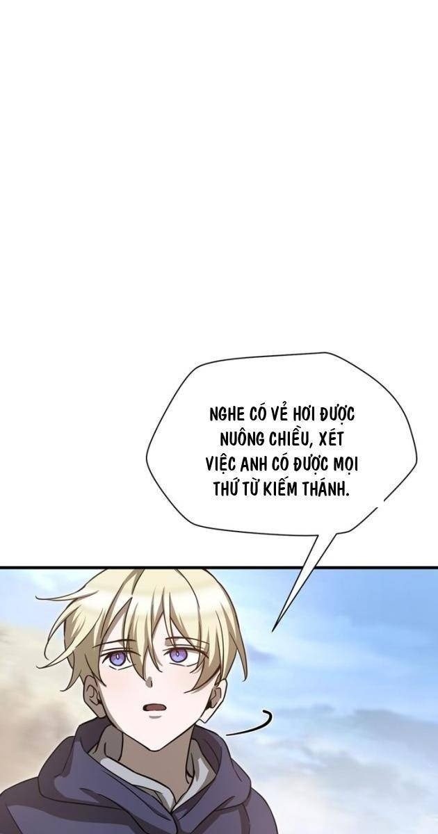 Helmut-Đứa Trẻ Bị Lãng Quên - Page 37