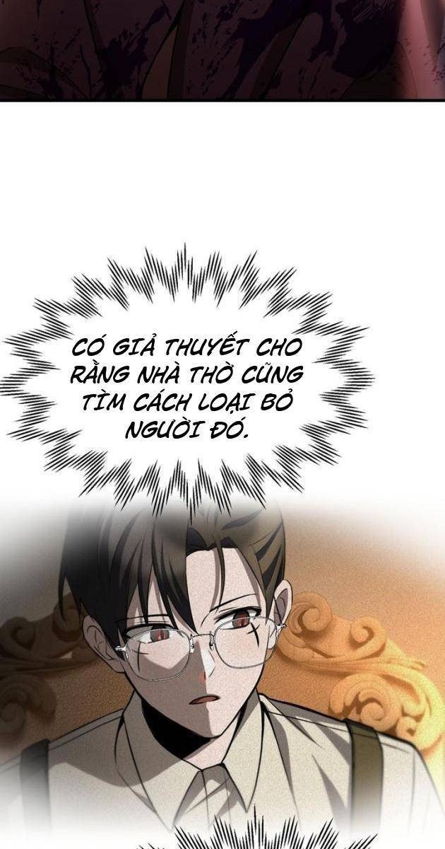 Helmut-Đứa Trẻ Bị Lãng Quên - Page 75