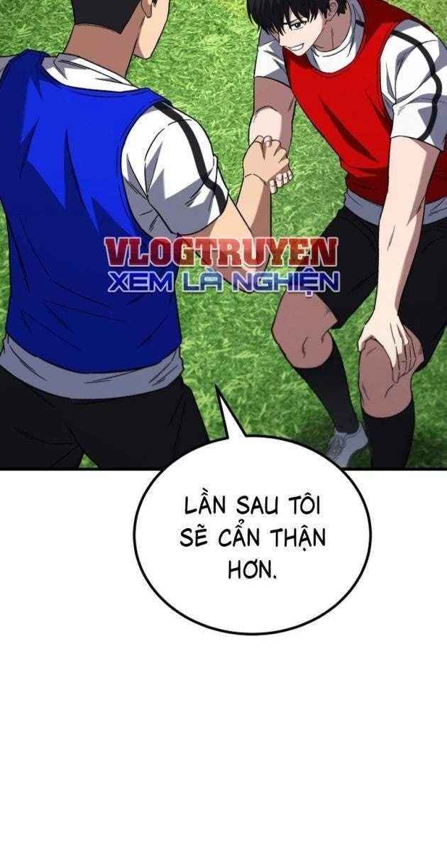 Đường Chuyền Đặc Biệt Của Tiền Vệ Thiên Tài - Page 89