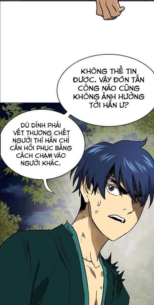 Thăng Cấp Vô Hạn Trong Murim - Page 75