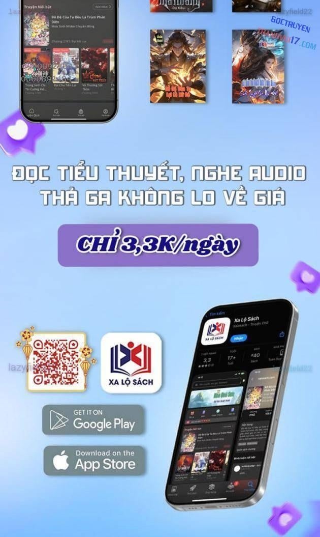 Cao Võ Tiến Hóa: Bắt Đầu Thức Tỉnh Quái Thú Chi Vương - Page 61