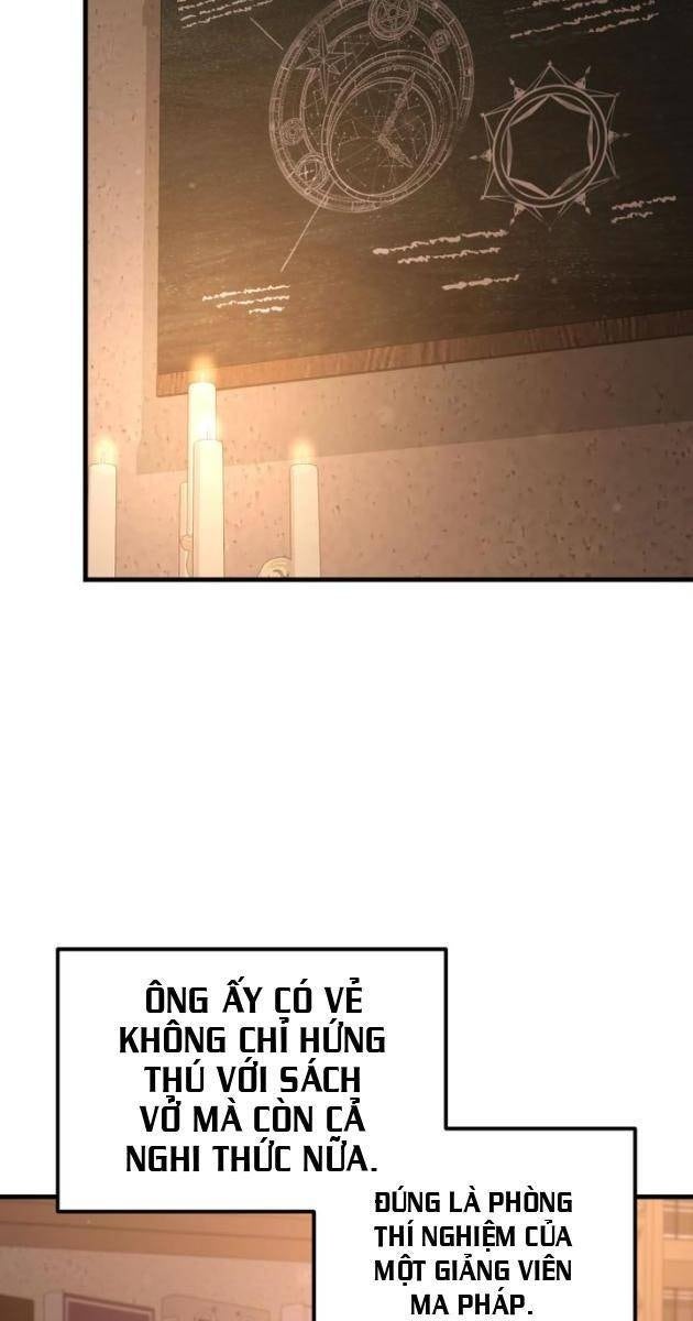 Phản Diện Mắt Cáo Của Học Viện Quỷ Giới - Page 31