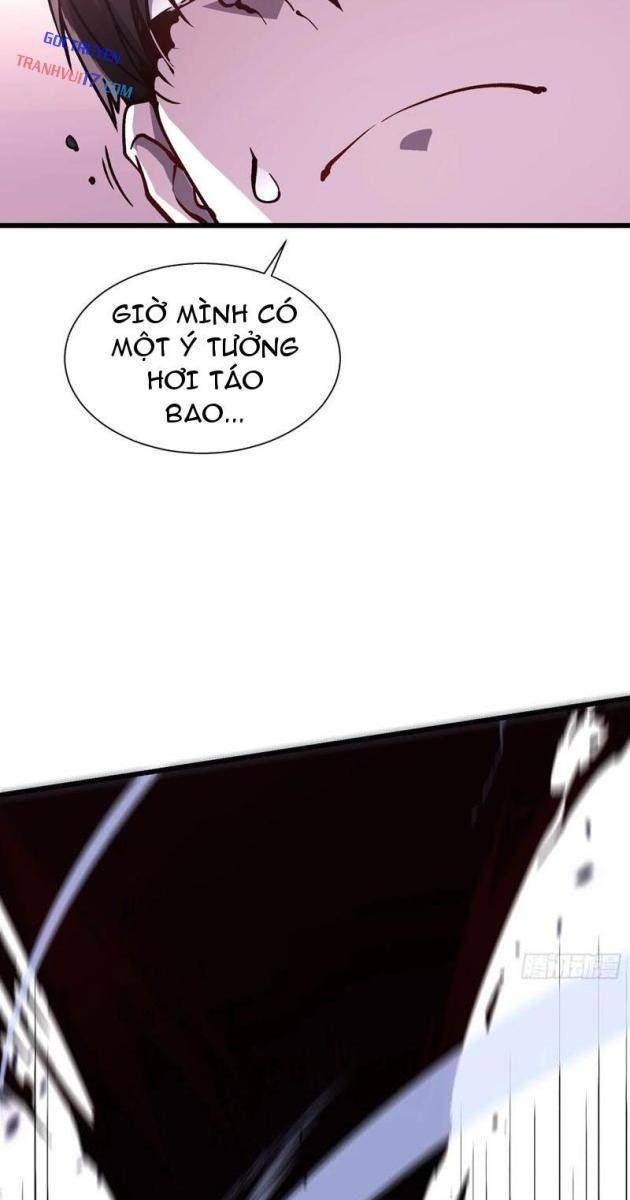Cao Võ Tiến Hóa: Bắt Đầu Thức Tỉnh Quái Thú Chi Vương - Page 59