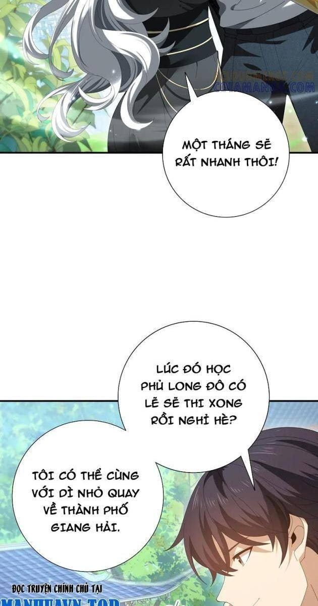 Toàn Dân Chuyển Chức: Ngự Long Sư Là Chức Nghiệp Yếu Nhất? - Page 65