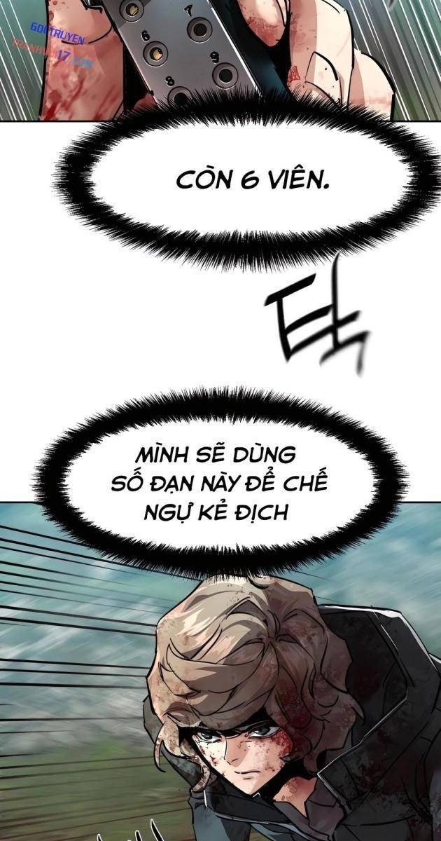 Bạn Học Của Tôi Là Lính Đánh Thuê - Page 44