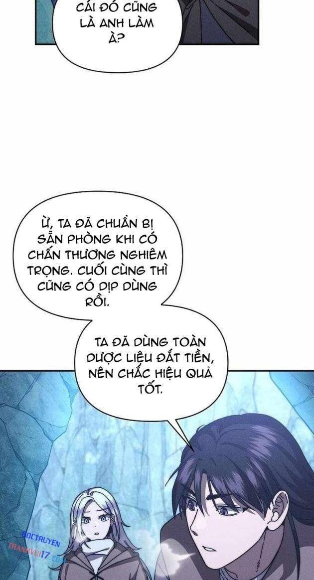Ta Trở Thành Truyền Nhân Của Võ Thần - Page 12