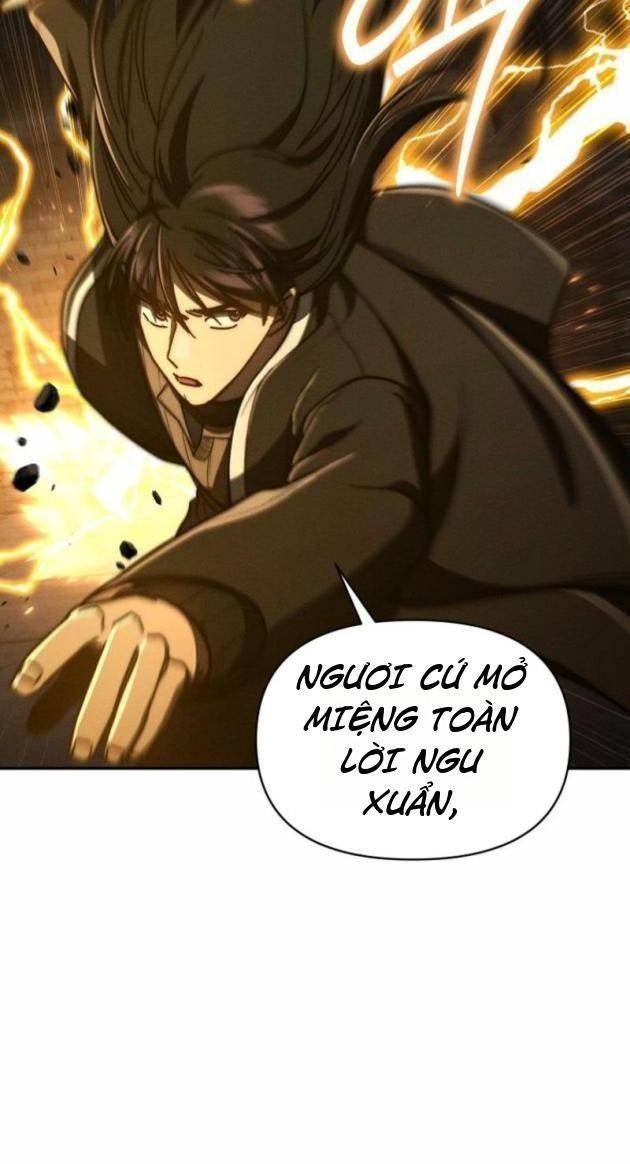 Ta Trở Thành Truyền Nhân Của Võ Thần - Page 74