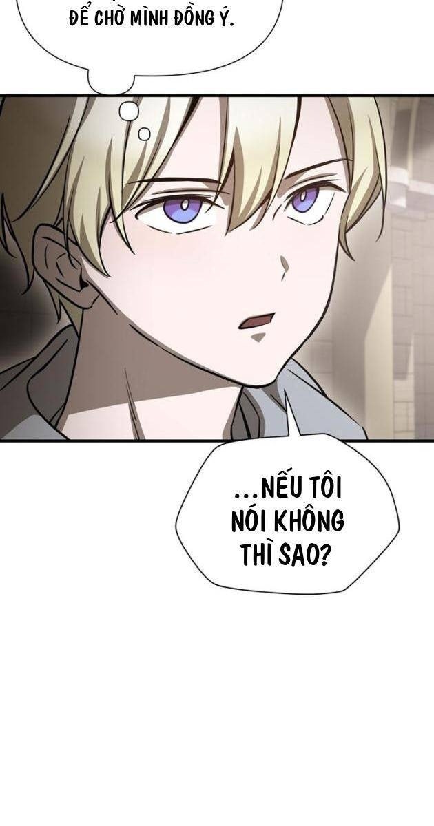 Helmut-Đứa Trẻ Bị Lãng Quên - Page 70