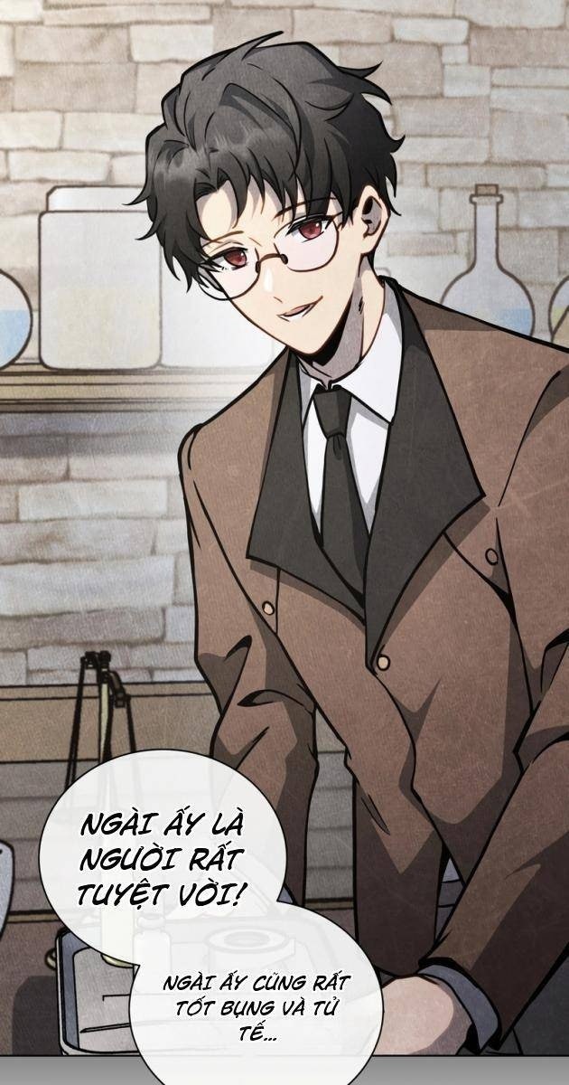 Tử Linh Sư Thiên Tài Của Học Viện - Page 80