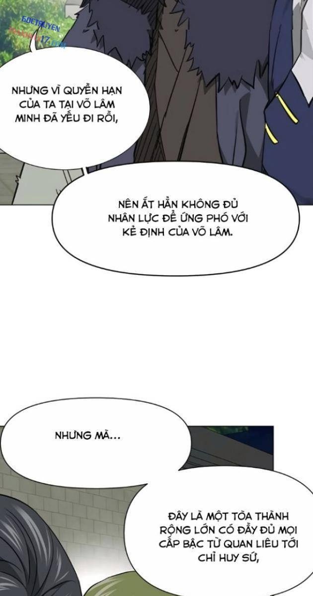Thăng Cấp Vô Hạn Trong Murim - Page 29