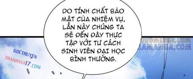 Cao Võ Tiến Hóa: Bắt Đầu Thức Tỉnh Quái Thú Chi Vương - Page 54