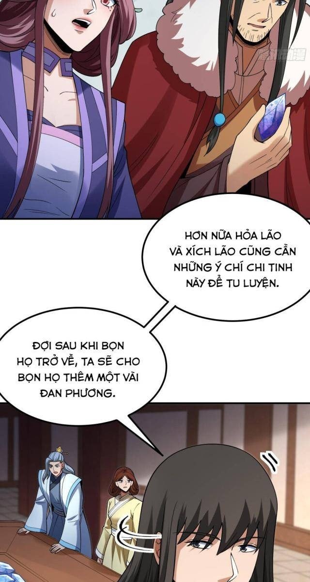 Tuyệt Thế Võ Thần - Page 6