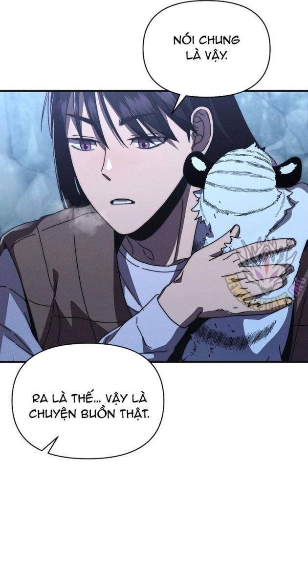 Ta Trở Thành Truyền Nhân Của Võ Thần - Page 13
