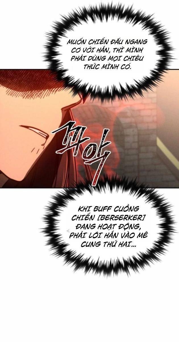 Ta Trở Thành Truyền Nhân Của Võ Thần - Page 13