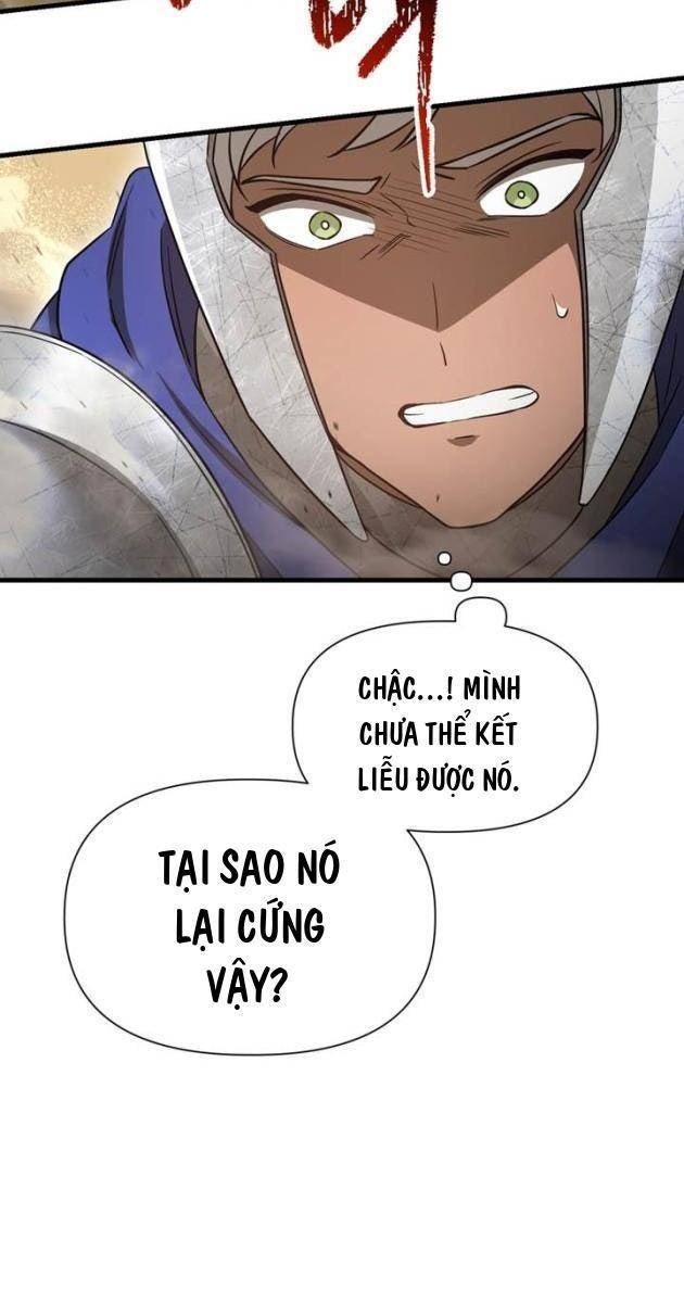 Helmut-Đứa Trẻ Bị Lãng Quên - Page 36