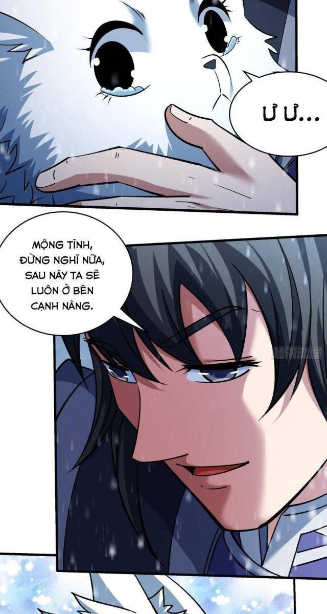 Tuyệt Thế Võ Thần - Page 3