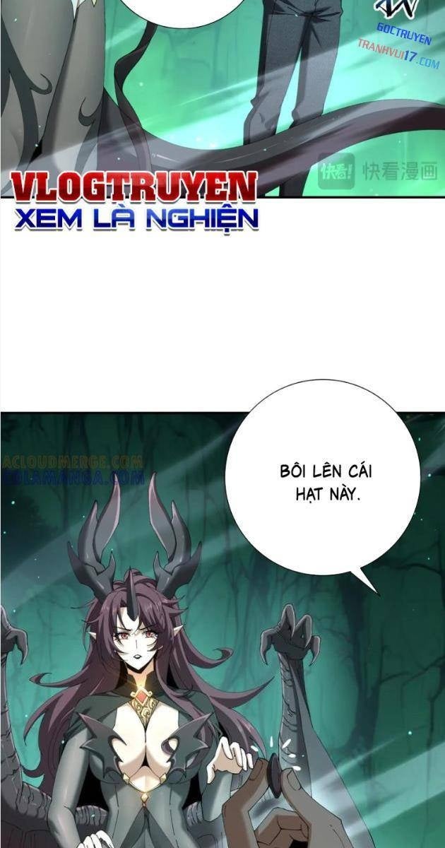 Toàn Dân Chuyển Chức: Ngự Long Sư Là Chức Nghiệp Yếu Nhất? - Page 68