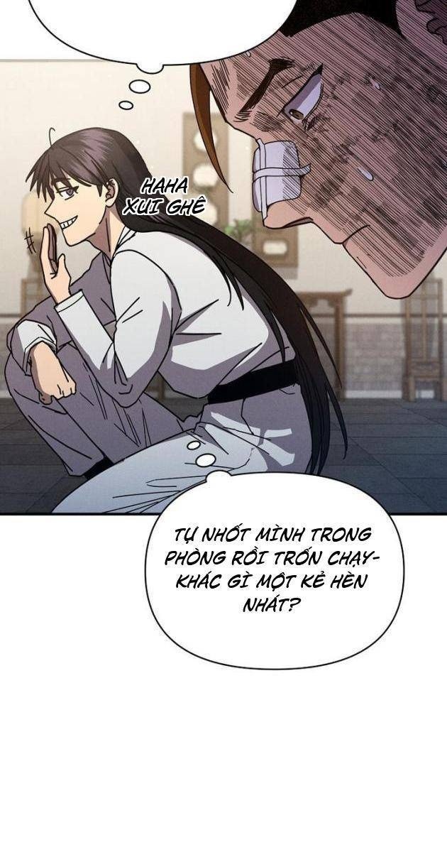 Ta Trở Thành Truyền Nhân Của Võ Thần - Page 13