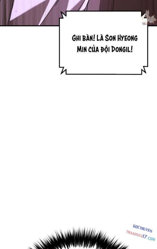 Đường Chuyền Đặc Biệt Của Tiền Vệ Thiên Tài - Page 21