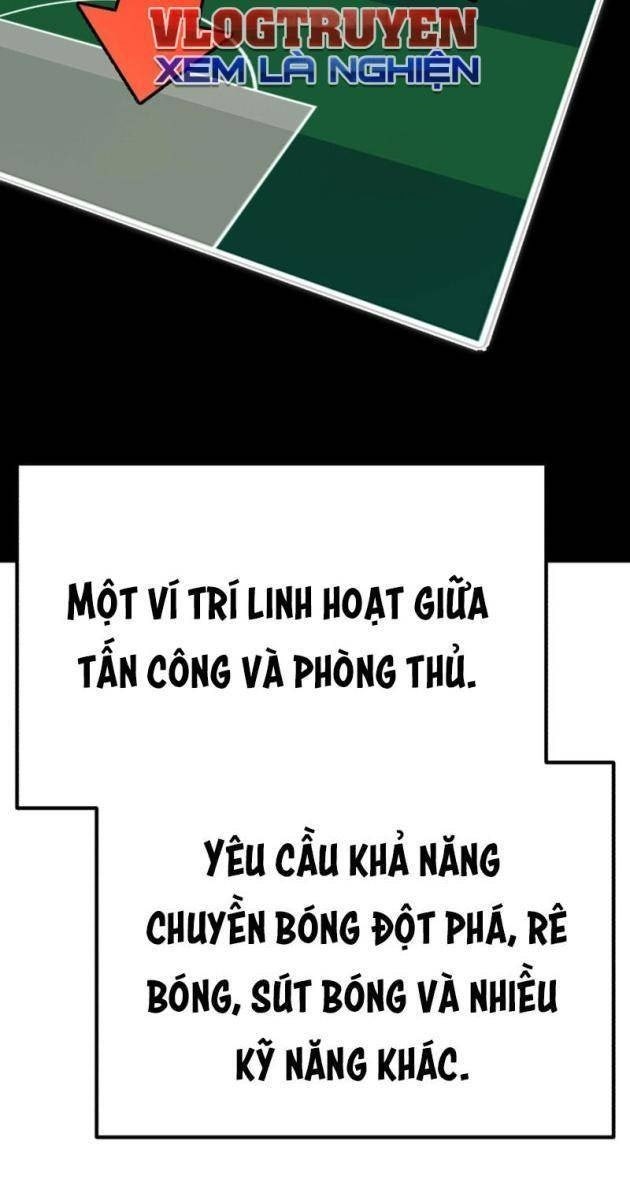 Đường Chuyền Đặc Biệt Của Tiền Vệ Thiên Tài - Page 57