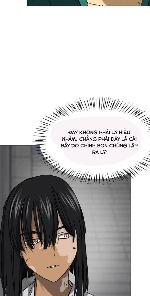 Thăng Cấp Vô Hạn Trong Murim - Page 77