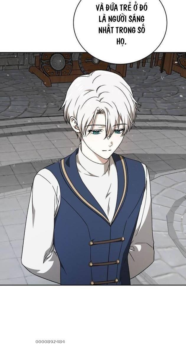 Thiên Tài Phép Thuật Nắm Bắt Khái Niệm - Page 5