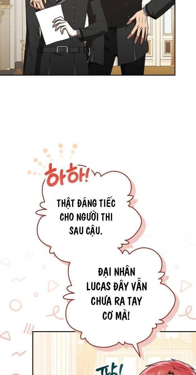 Thiên Tài Phép Thuật Nắm Bắt Khái Niệm - Page 23