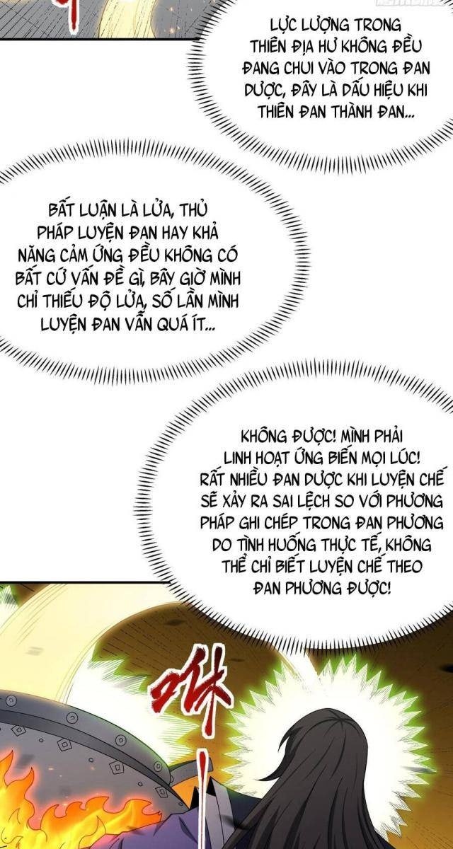 Tuyệt Thế Võ Thần - Page 32