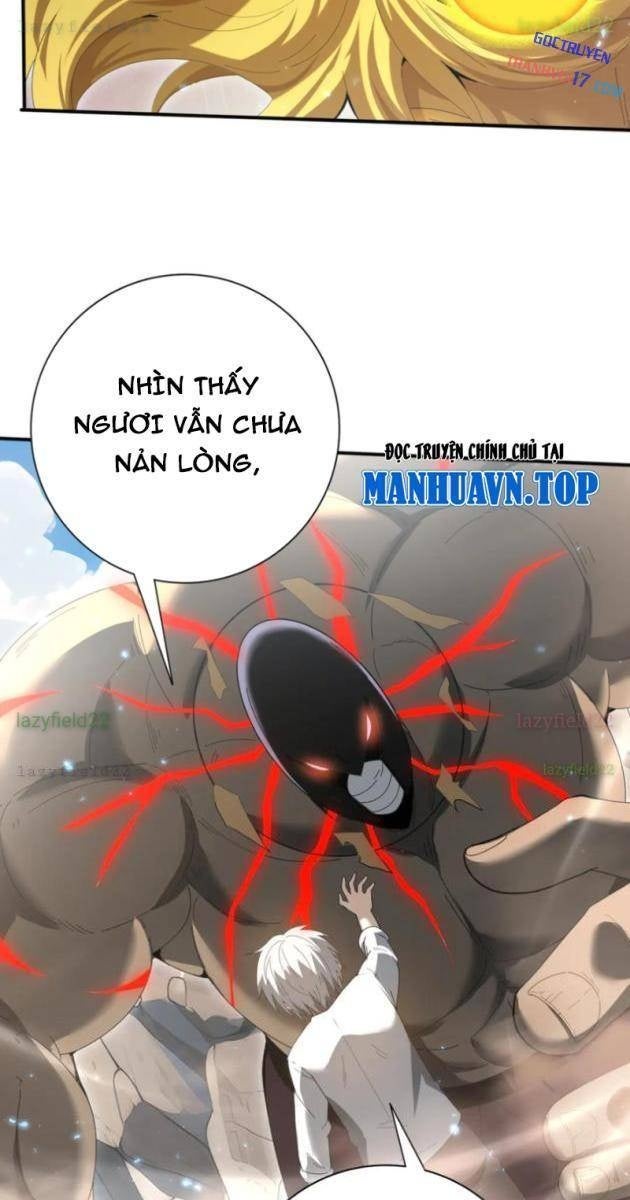 Toàn Dân Chuyển Chức: Ngự Long Sư Là Chức Nghiệp Yếu Nhất? - Page 57