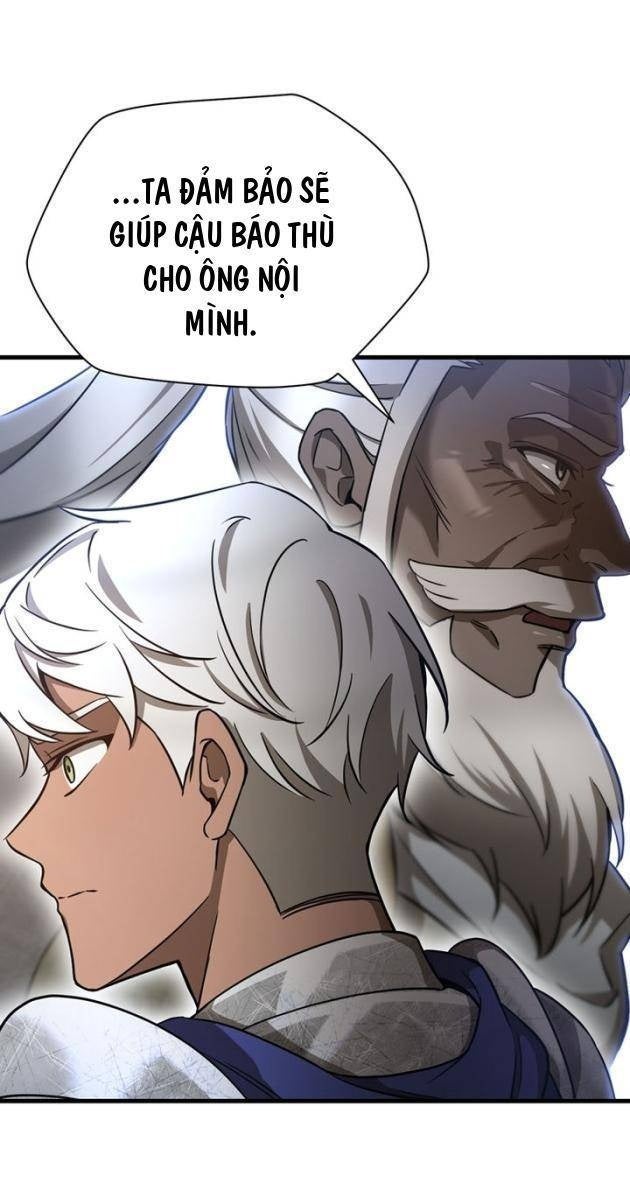 Helmut-Đứa Trẻ Bị Lãng Quên - Page 11