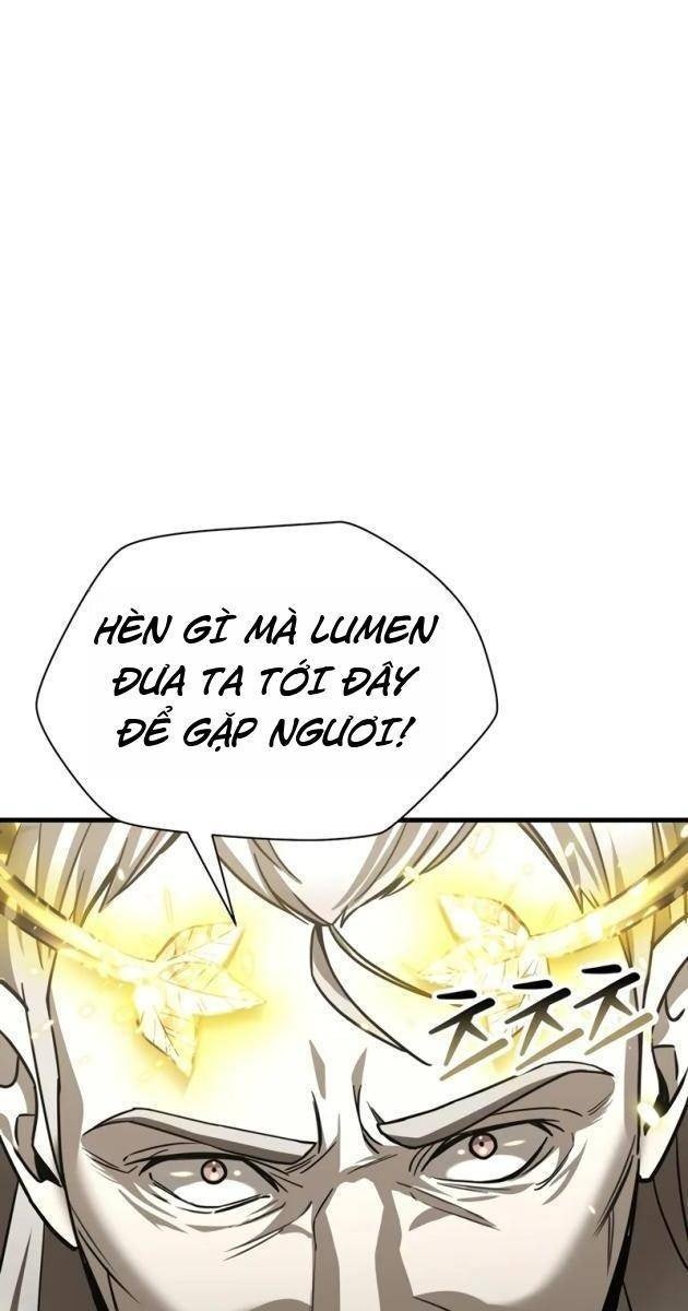 Helmut-Đứa Trẻ Bị Lãng Quên - Page 18