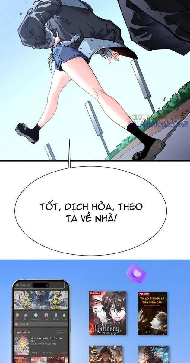 Cao Võ Tiến Hóa: Bắt Đầu Thức Tỉnh Quái Thú Chi Vương - Page 73