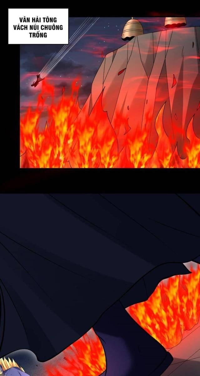 Tuyệt Thế Võ Thần - Page 1
