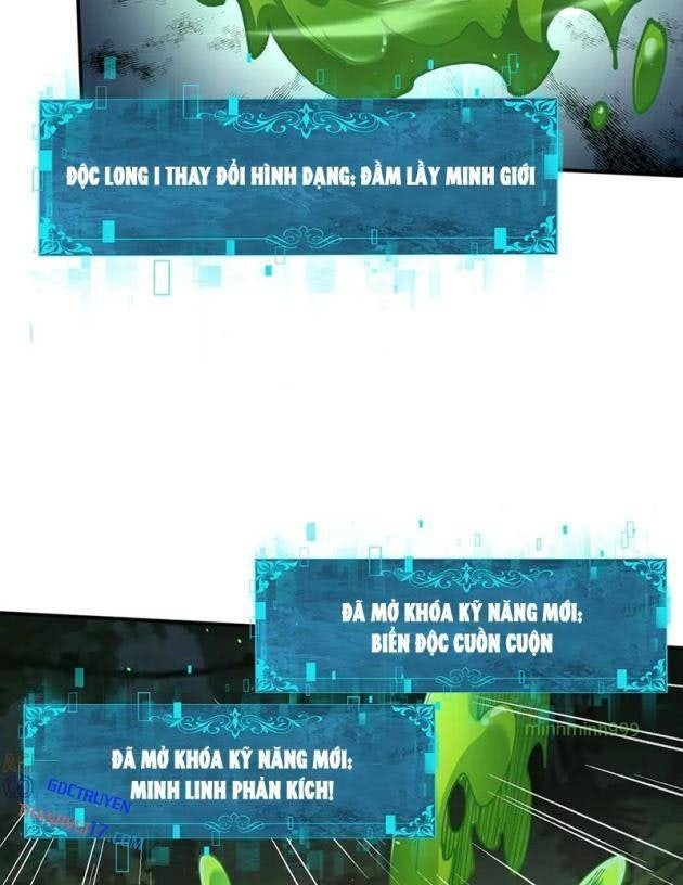 Toàn Dân Chuyển Chức: Ngự Long Sư Là Chức Nghiệp Yếu Nhất? - Page 28