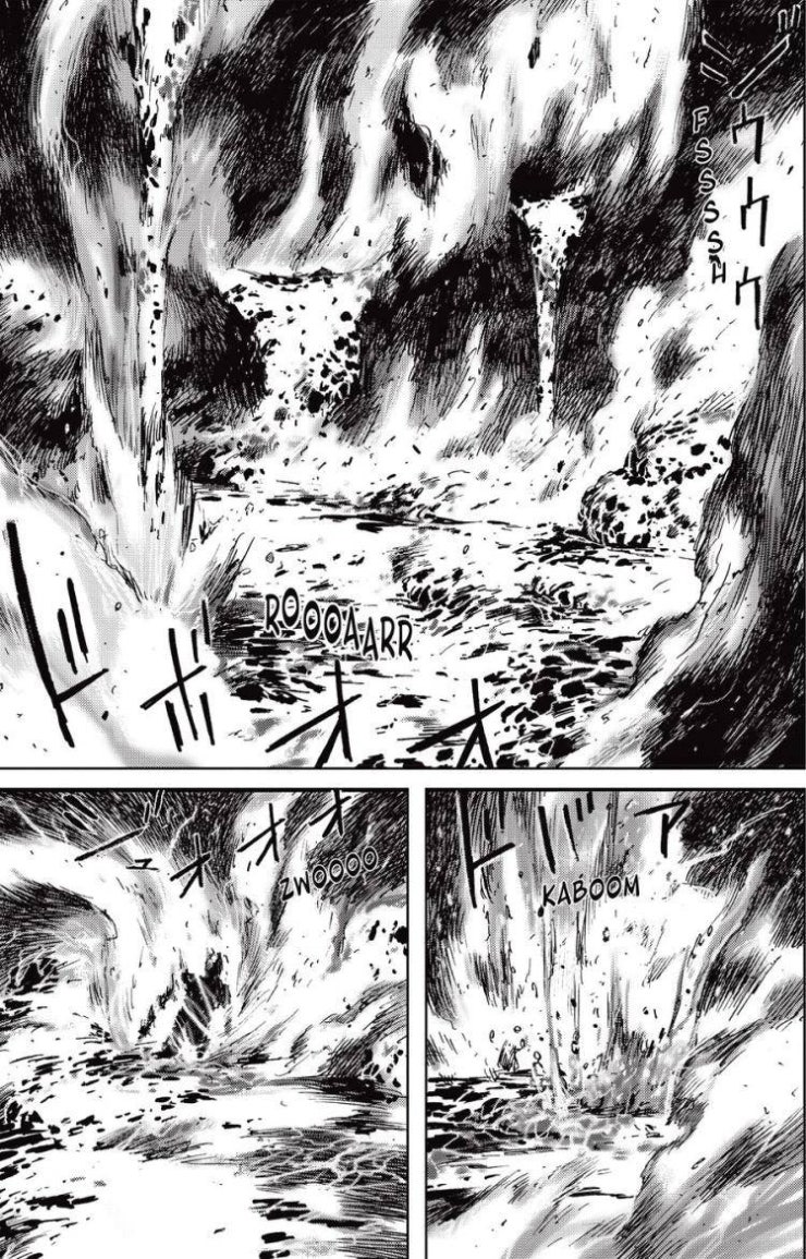 Blame! Master - Page 10