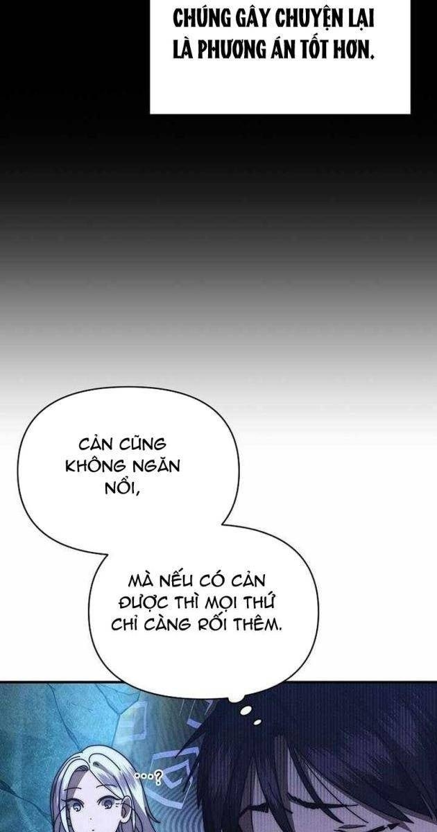 Ta Trở Thành Truyền Nhân Của Võ Thần - Page 17