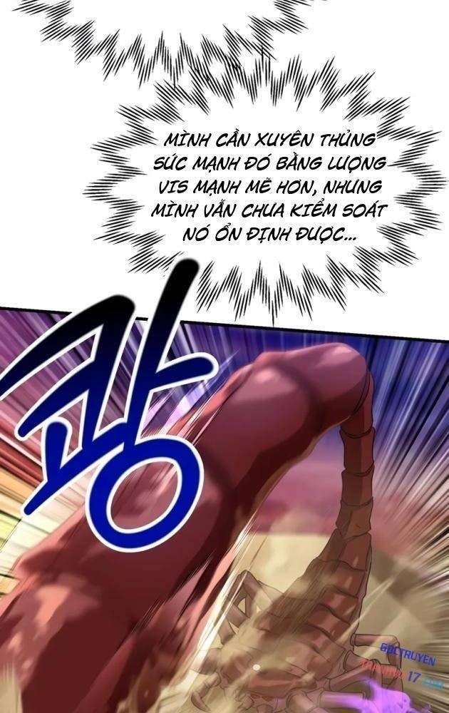 Helmut-Đứa Trẻ Bị Lãng Quên - Page 8