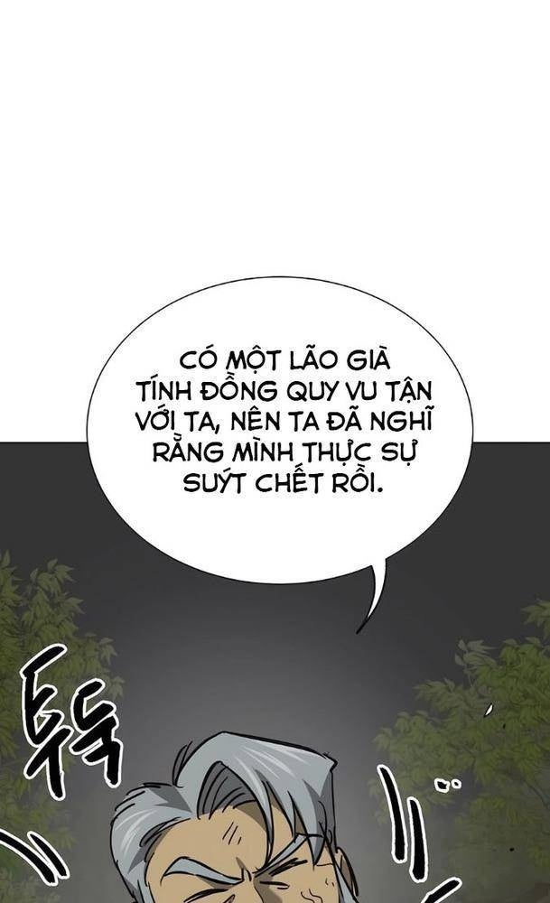 Thăng Cấp Vô Hạn Trong Murim - Page 34
