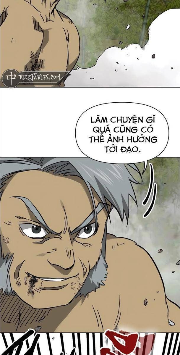Thăng Cấp Vô Hạn Trong Murim - Page 69