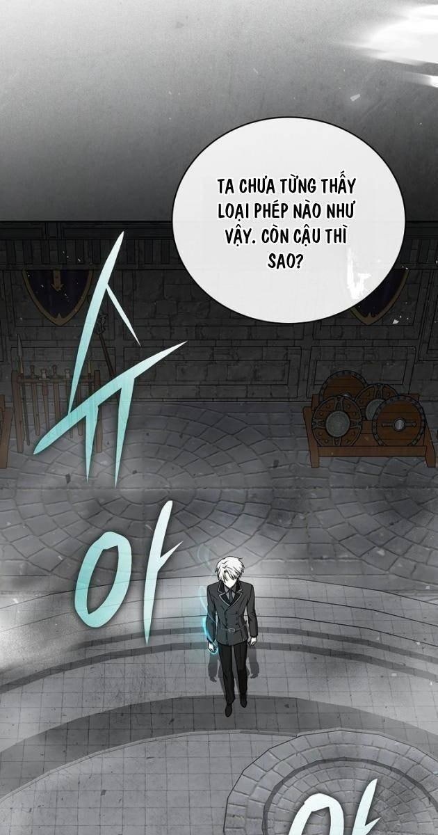 Thiên Tài Phép Thuật Nắm Bắt Khái Niệm - Page 6