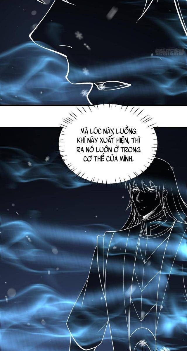 Tuyệt Thế Võ Thần - Page 29